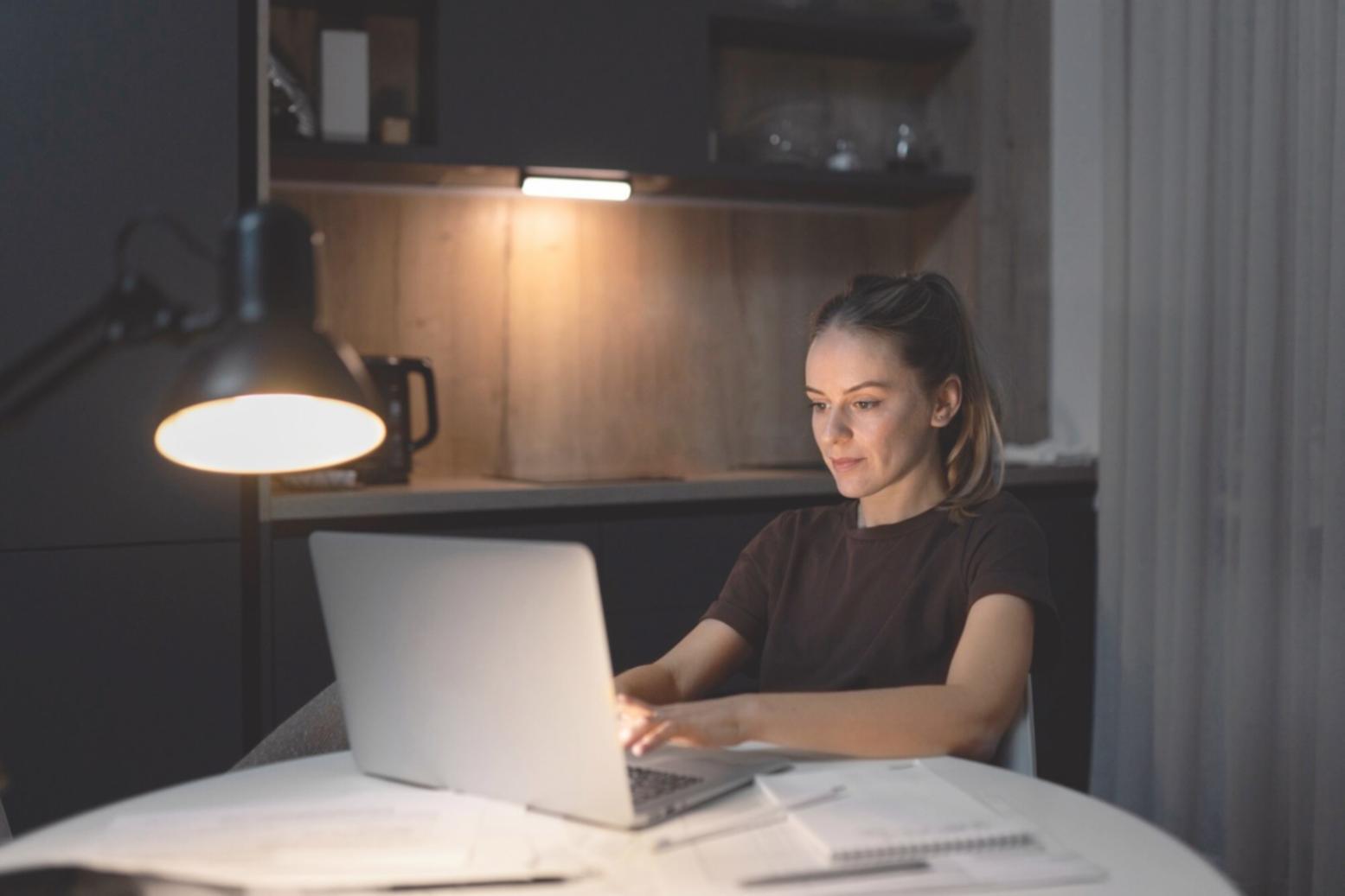 Процесс индивидуального консультирования по финансам